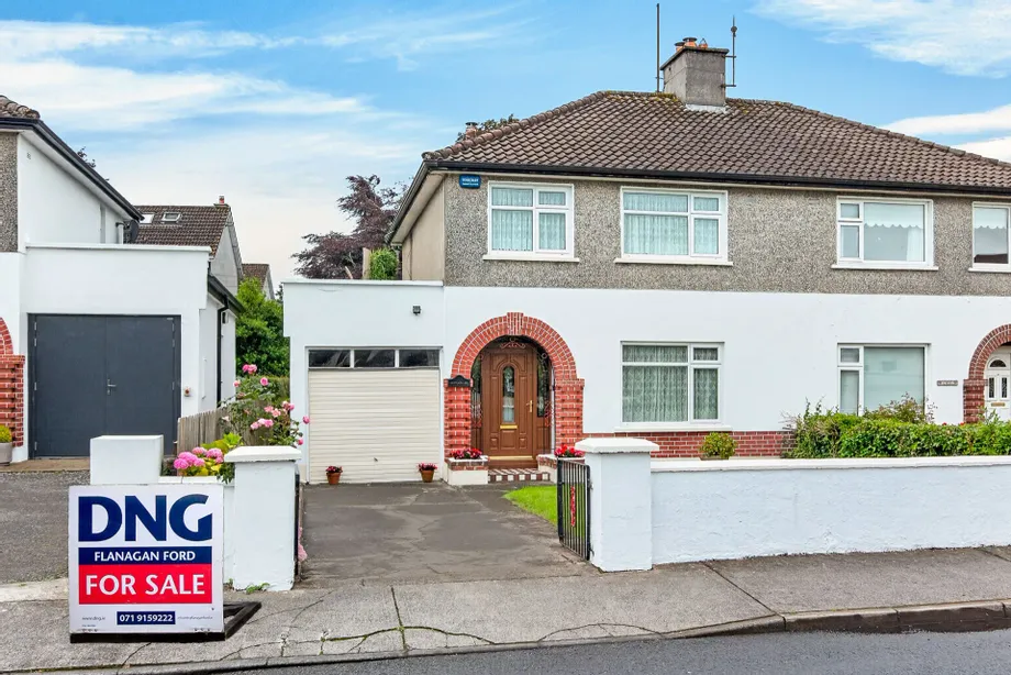 Glenanaar, 5 Larkhill Road, Sligo - DNG Estate Agents