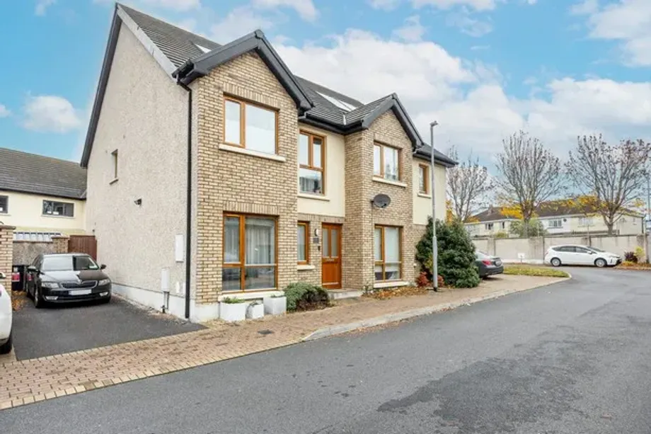 6 Millbourne Drive, Ashbourne, Co. Meath, A84 YE64 - DNG Estate Agents