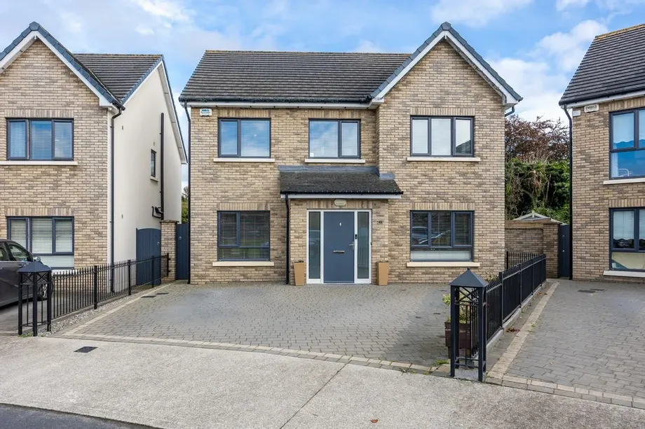 13 Wafre Lodge, Ashbourne, Co. Meath A84TR92 - DNG Estate Agents