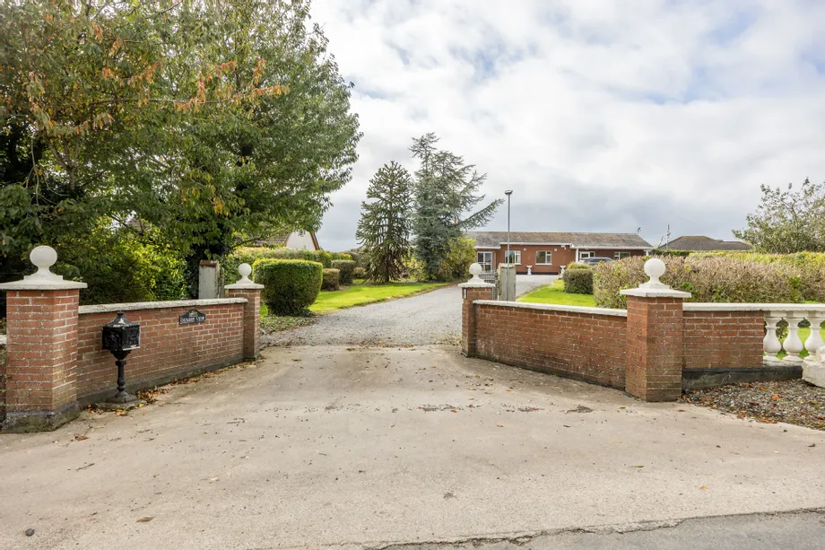 Quarry View, Tankardstown, Co. Meath, A42 PR80, Ireland - DNG Estate Agents