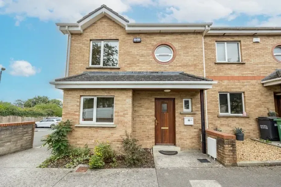 1 The Village Green, Ratoath, Co. Meath, A85 W225, Ireland - DNG Estate Agents