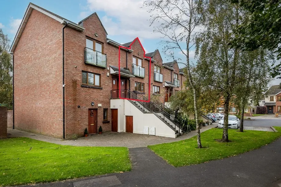 33 Woodlands Hall, Ratoath, Co. Meath A85 W440 - DNG Estate Agents