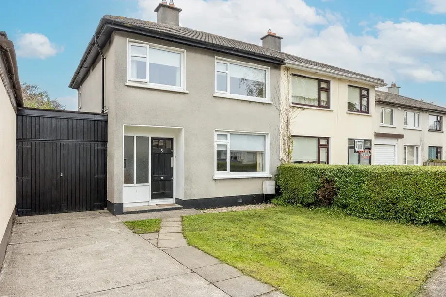 5 Castle Close, Ashbourne, Co. Meath, A84 WE22 - DNG Estate Agents