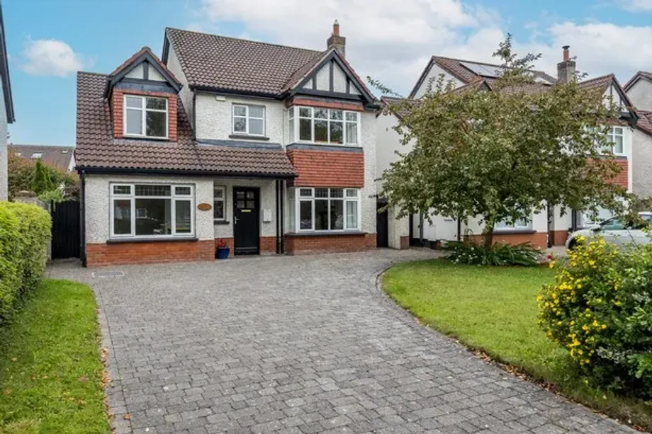 157 The Vale, Alderbrook, Milltown, Ashbourne, Co. Meath, Ireland - DNG Estate Agents
