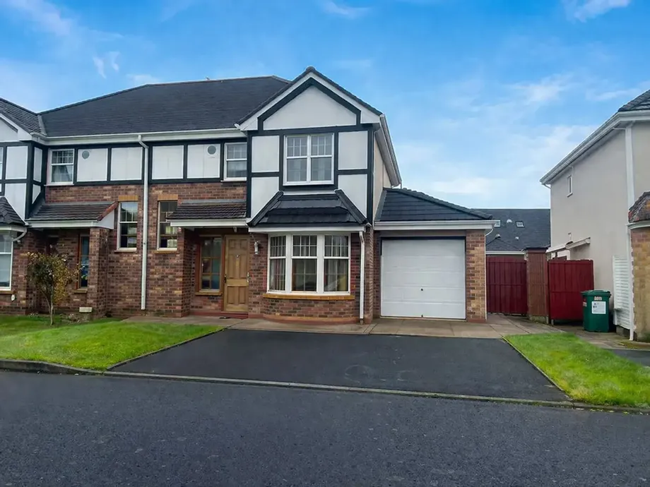 42 Ashgrove, Glencairin,  Dooradoyle, County Limerick - DNG Estate Agents