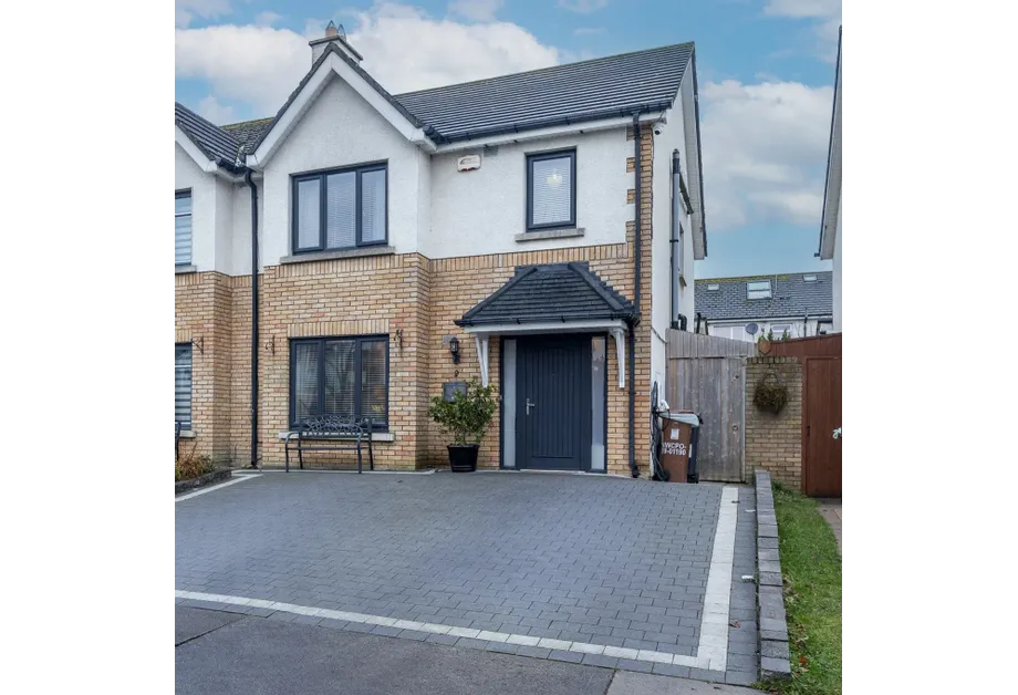 9 The Drive, Milltree Park, Ratoath, Co. Meath, A85 AK23 - DNG Estate Agents