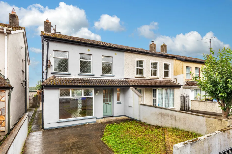 39 Kilcarn Court, Navan, Co. Meath, C15 D9N1 - DNG Estate Agents