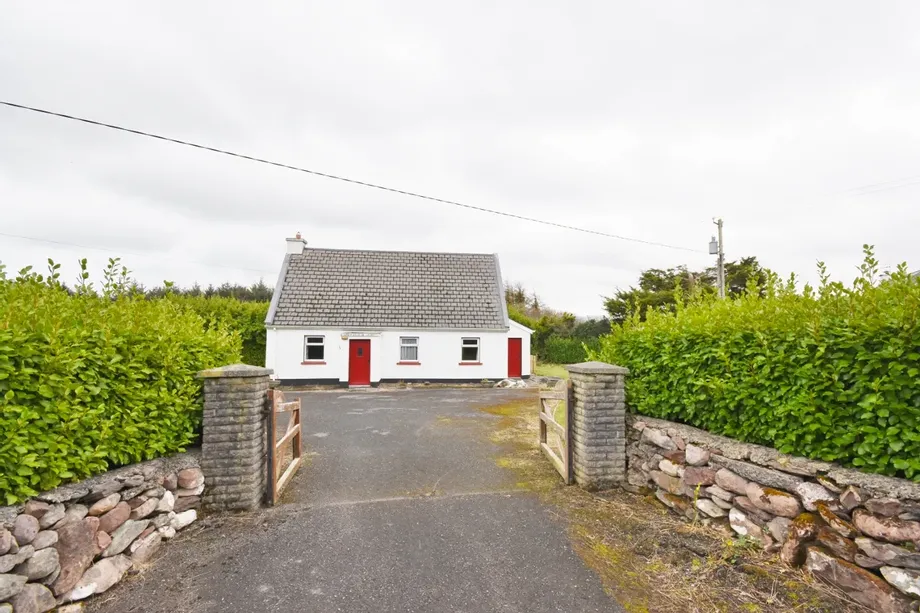 Inchaloughra, Castlegregory, County Kerry. V92 E5W7 - DNG Estate Agents