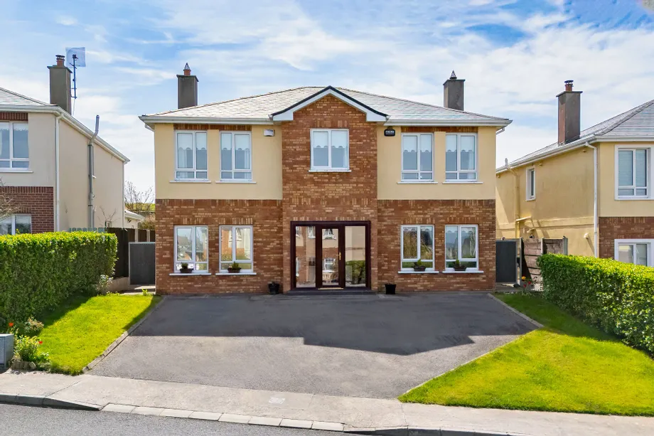 9 The Waves, Strandhill - DNG Estate Agents