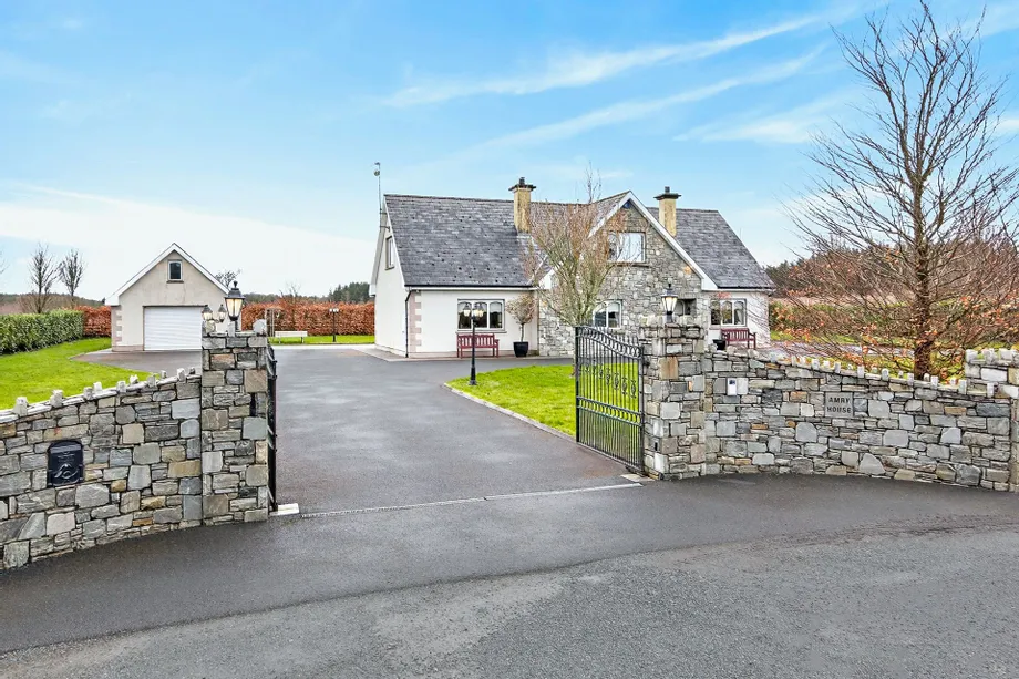 Amry House, Ballintogher, Sligo - DNG Estate Agents