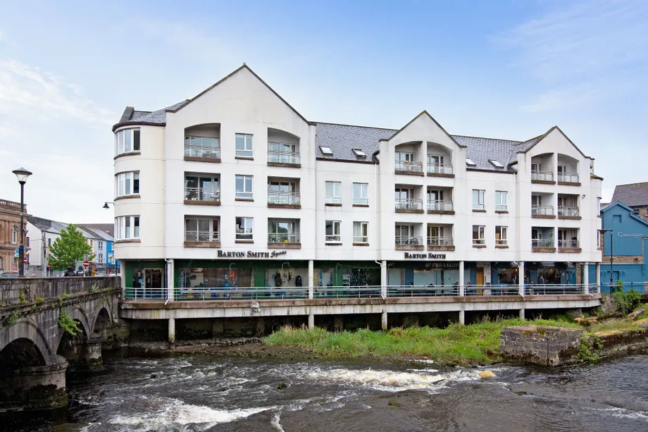 16 The Weir, Stephen Street, Sligo - DNG Estate Agents