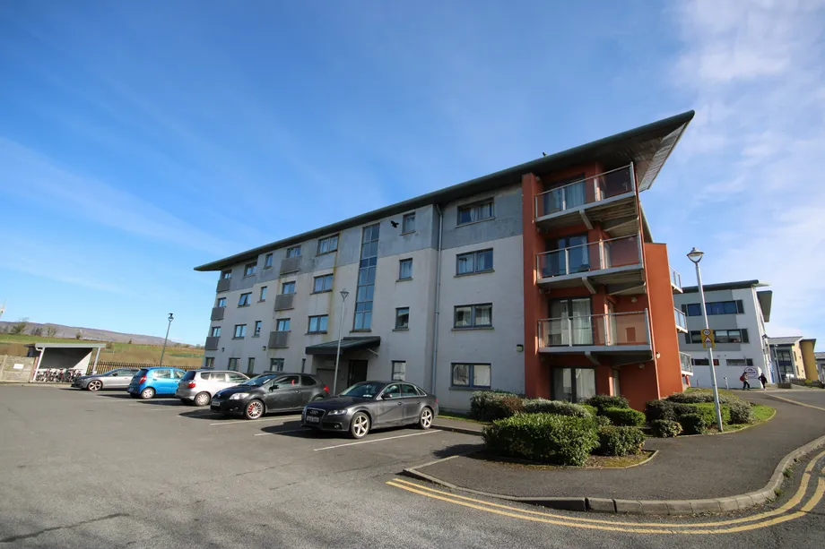 Apartment 2 Block 1, The Village, Clarion Road, Sligo, F91 XP99 - DNG Estate Agents
