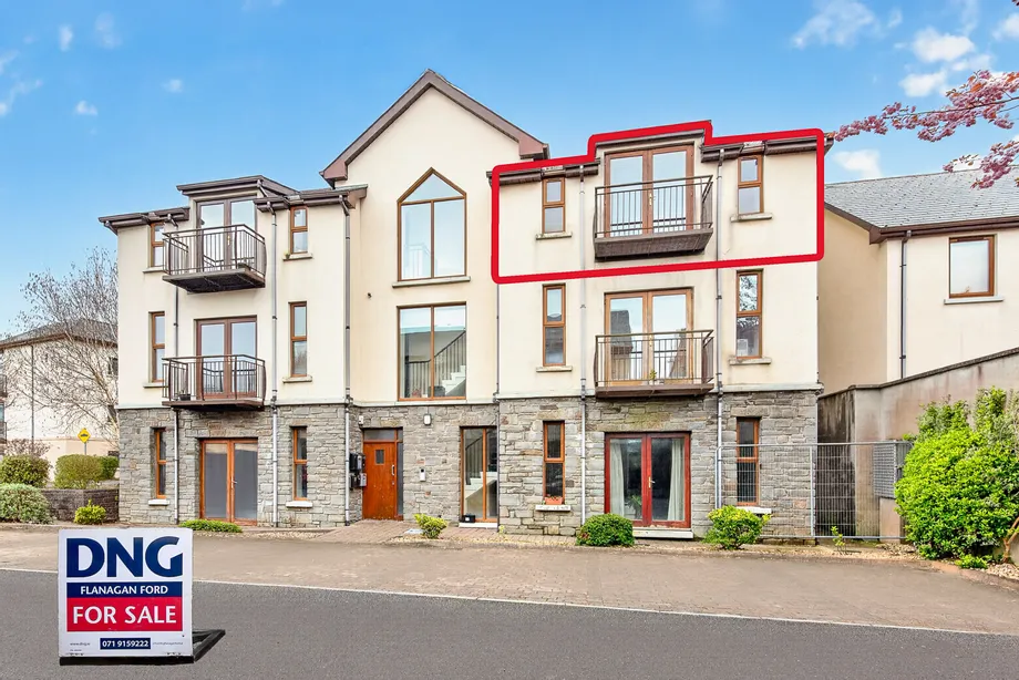 6 Ocean Court, Brooklawns, Sligo - DNG Estate Agents