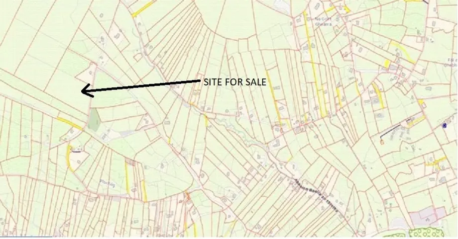 Illion, Arranmore, Co. Donegal - DNG Estate Agents