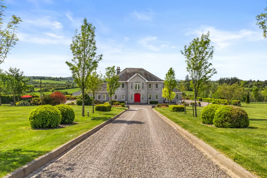 Ballinwillin, Co. Cork, P61 A242, Ireland - DNG Estate Agents