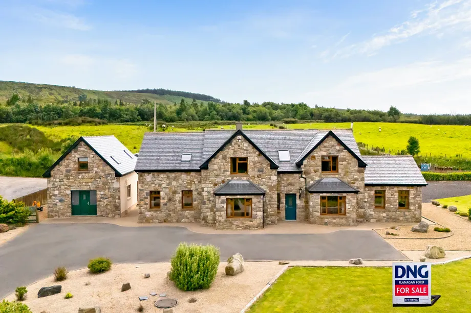 Barnaderg, Grange, Co. Sligo, F91 F5W7 - DNG Estate Agents