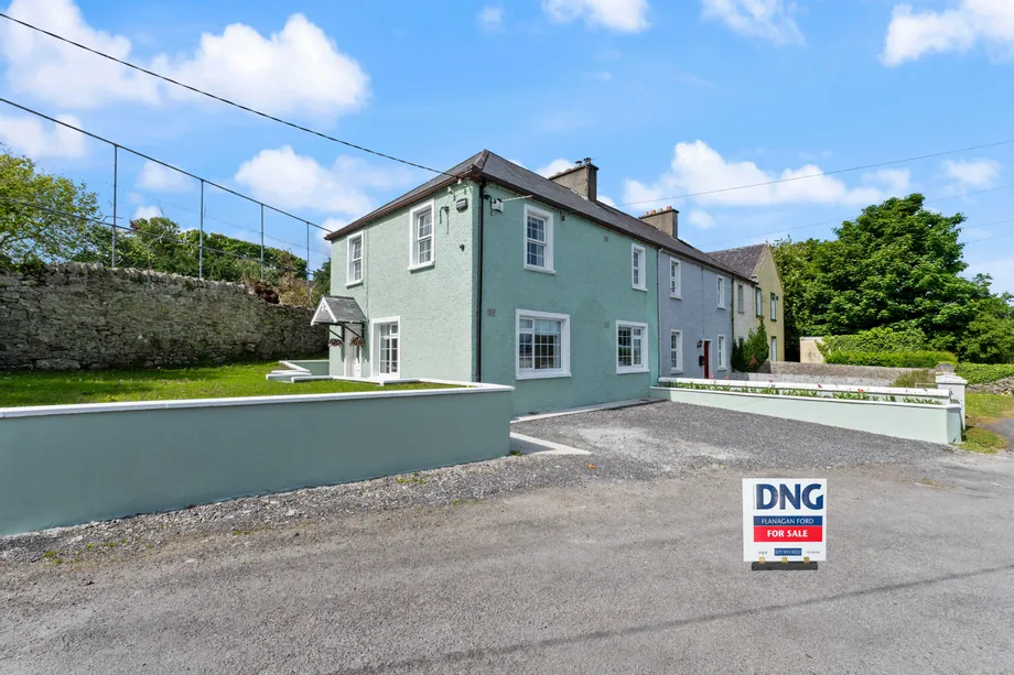 Bayview, Ballisodare, Co. Sligo, F91 PD25 - DNG Estate Agents