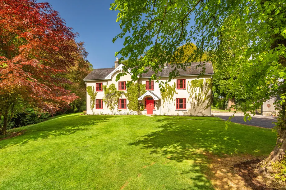 Beech Tree Cottage, Dromahair, Leitrim - DNG Estate Agents