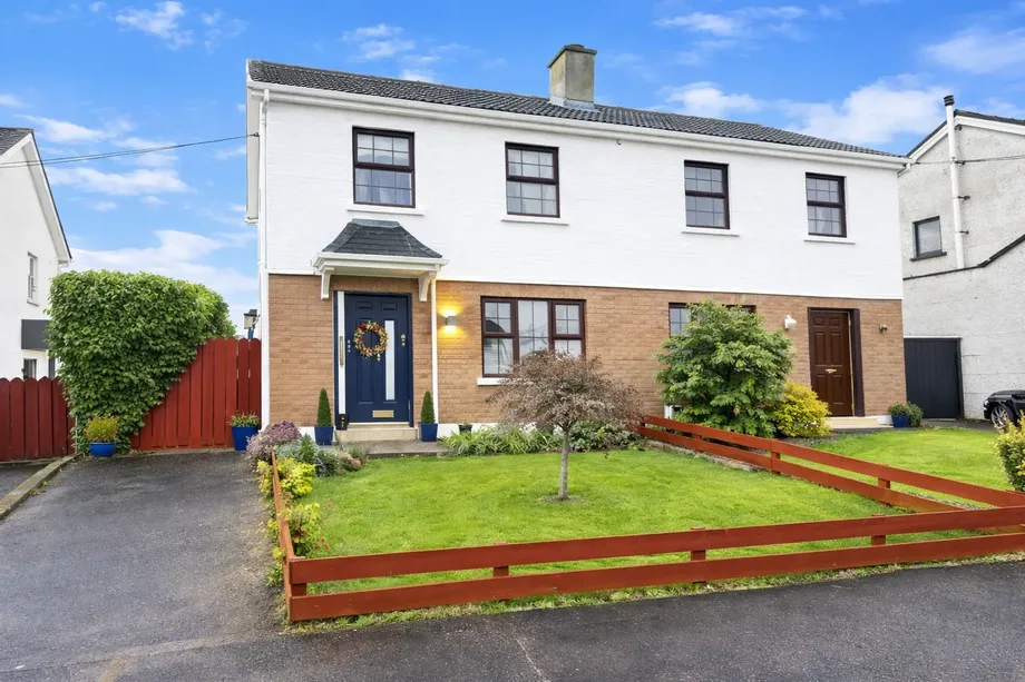 20 Pinegrove, Raheen, Limerick - DNG Estate Agents
