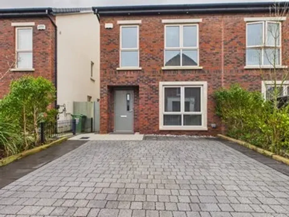 3 Churchfield Grove, Ashbourne, Co. Meath, A84 XE28 - DNG Estate Agents