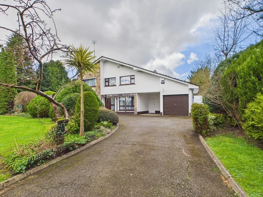 Baltrasna Road, Ashbourne, Co. Meath A84 P867 - DNG Estate Agents