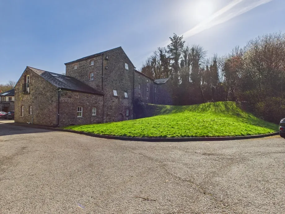 5 The Old Mill, Main Street, Naul, Co. DUblin K32 DC52 - DNG Estate Agents