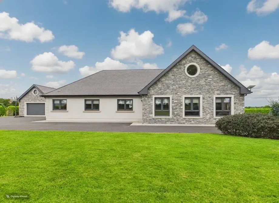 Cornstown, Ashbourne, Co. Dublin  - DNG Estate Agents