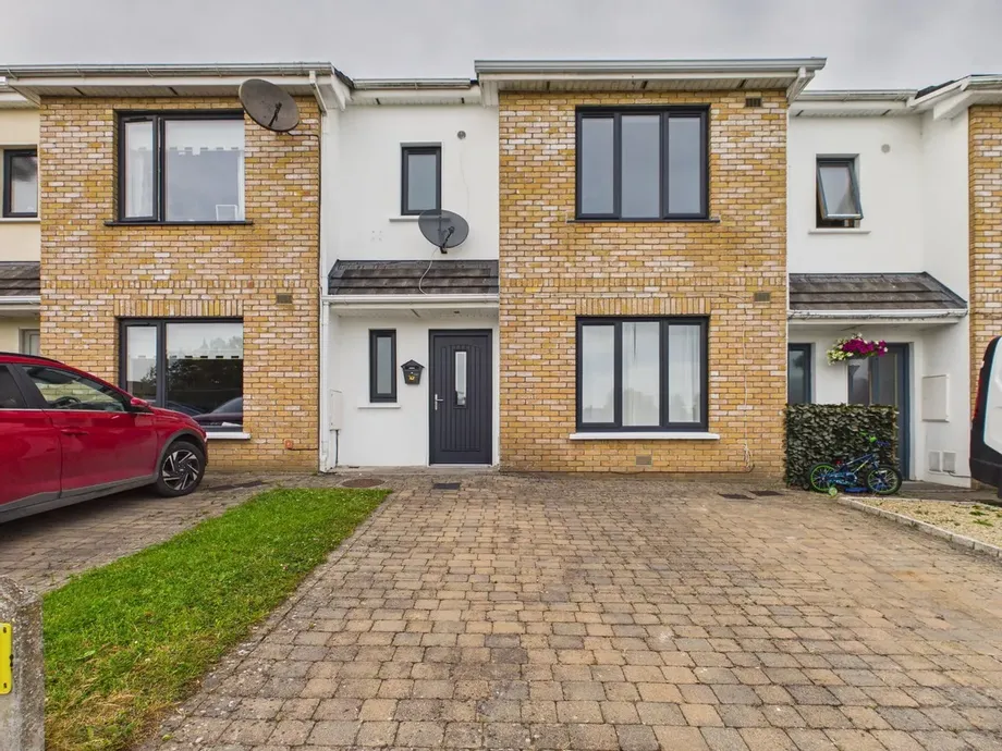 7 Ashewood Walk, Ashewood, Ashbourne, Co. Meath, A84 P288 - DNG Estate Agents