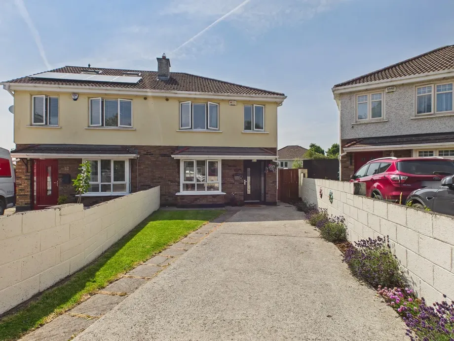 10 Johnswood Drive, Ashbourne, Co. Meath  - DNG Estate Agents