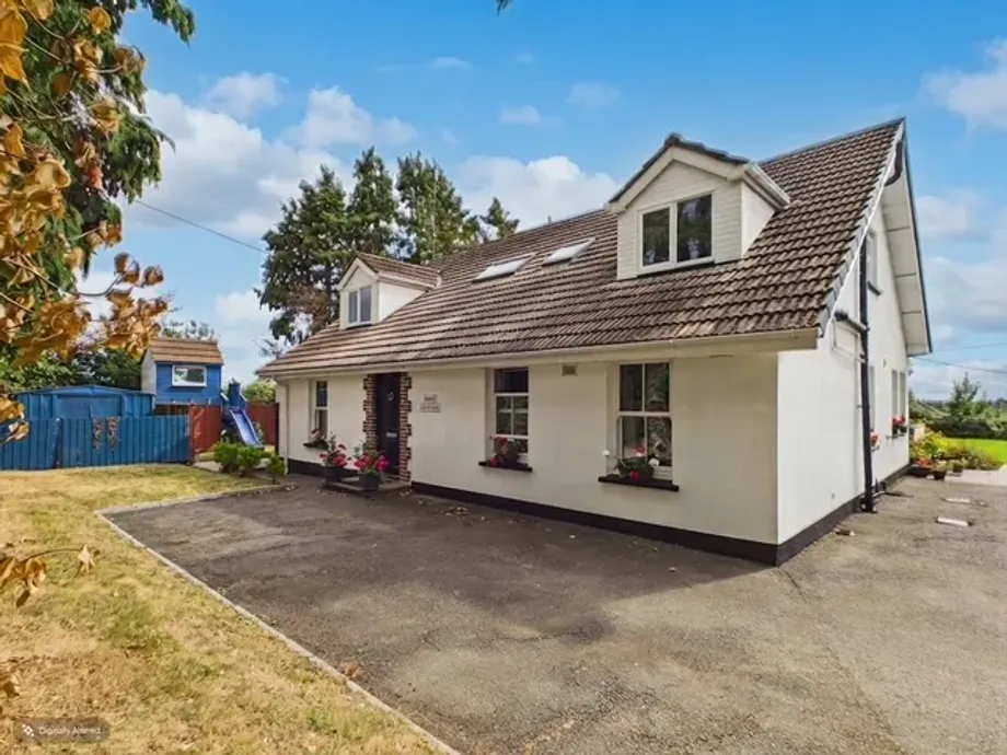 Rose Cottage, Leastown Lane, Oldtown, Co. Dublin  - DNG Estate Agents