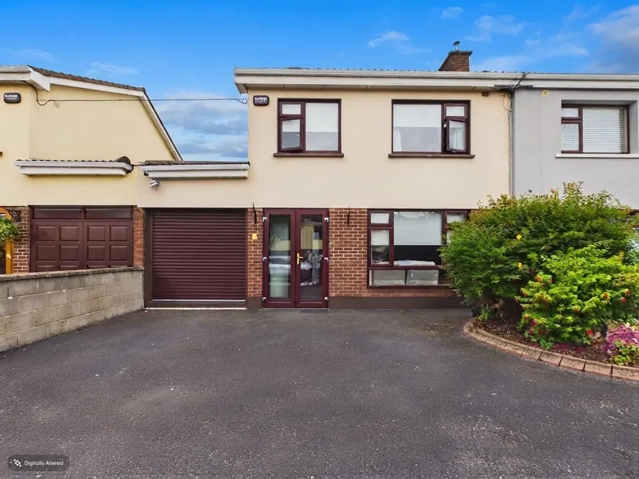 25 Crestwood Road, Ashbourne, Co. Meath - DNG Estate Agents
