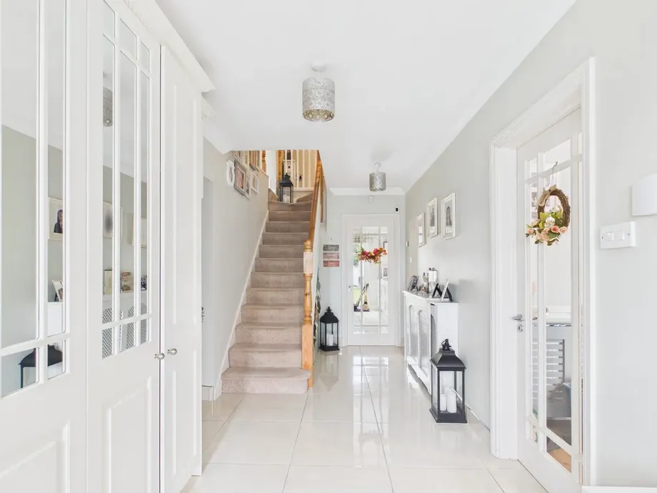 118 The Glen, Alderbrook, Ashbourne, Co .Meath  - DNG Estate Agents