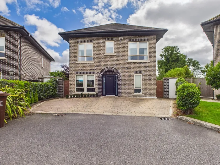 4 Priestown Ave, Priest Town, Kilbride, Co. Meath, D15 XD9D, Ireland - DNG Estate Agents
