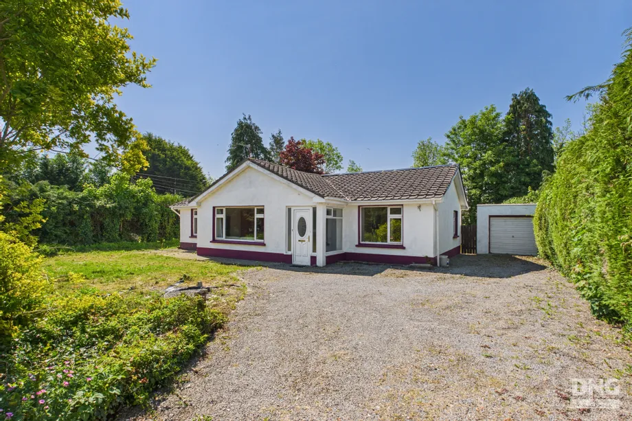 9 Riverside Avenue, Circular Road, Roscommon Town, Co. Roscommon - DNG Estate Agents