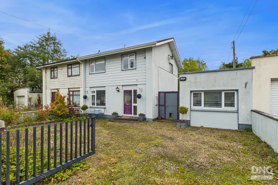 No. 3 Strokestown Road, Ballyleague, Co. Roscommon - DNG Estate Agents