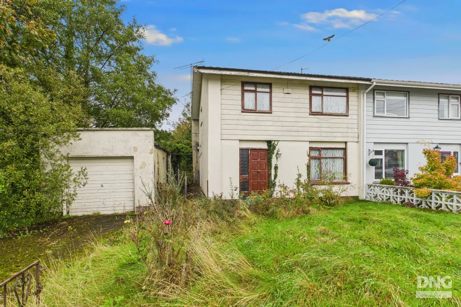No. 4 Strokestown Road, Ballyleague, Co. Roscommon - DNG Estate Agents