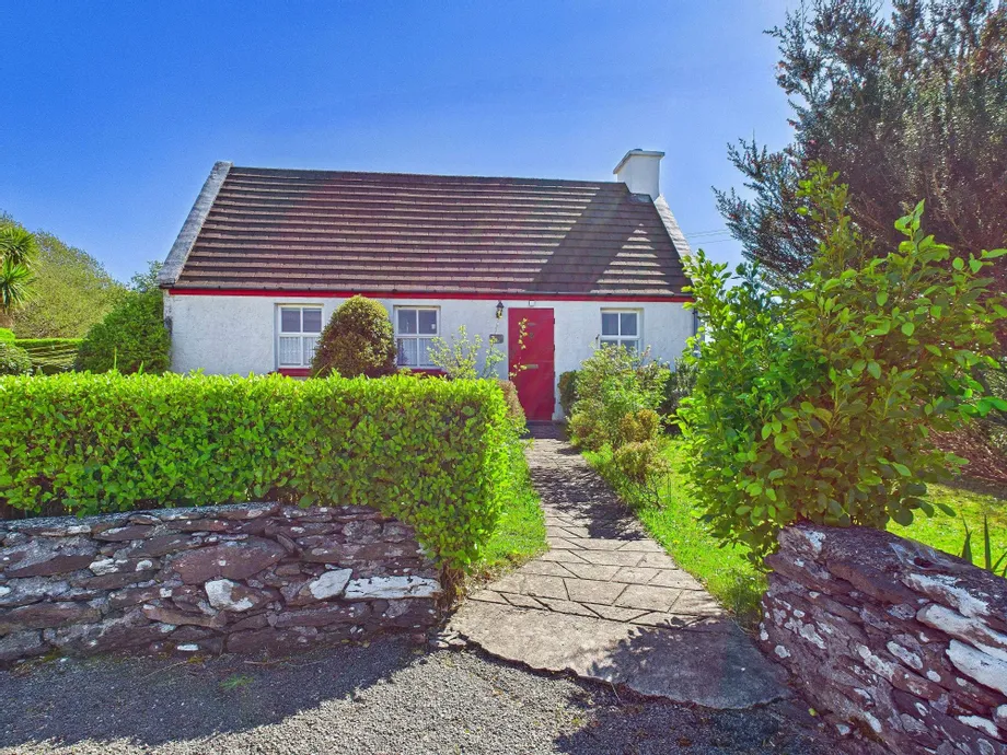 Aughacasla South, Castlegregory, County Kerry. V92 W9P9 - DNG Estate Agents