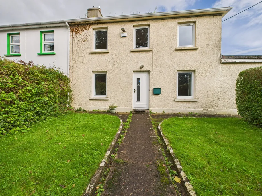 28 Castlecountess, Tralee, Co. Kerry, V92 NH2V, Ireland - DNG Estate Agents