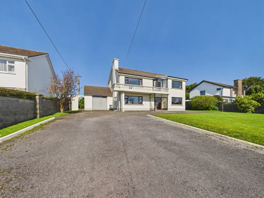 Cloosmore, Dingle, County Kerry, V92 H5K3 - DNG Estate Agents