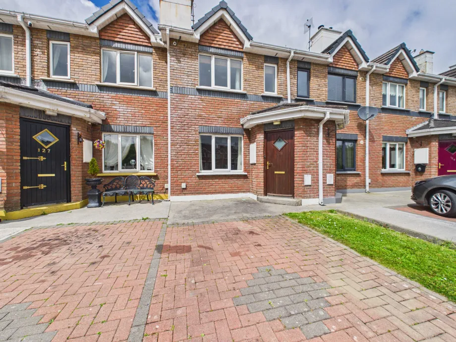 126 Killeen Woods, Oakpark, Tralee, County Kerry V92 P8VP - DNG Estate Agents