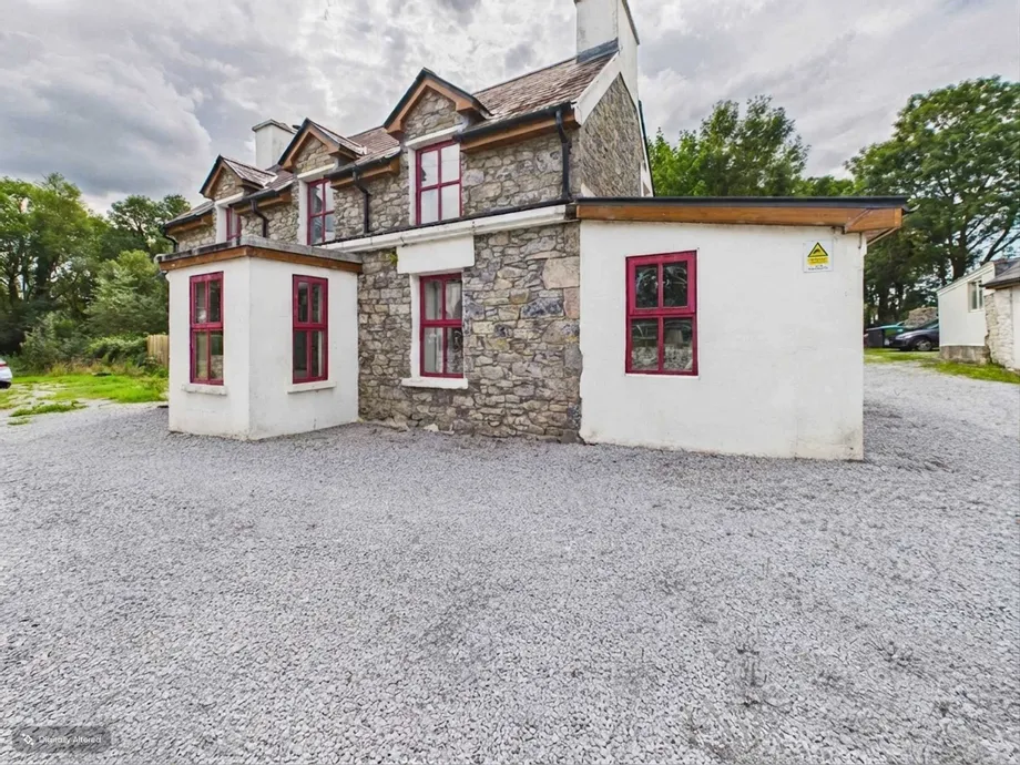 Clounmellane, Firies, Co.Kerry - DNG Estate Agents