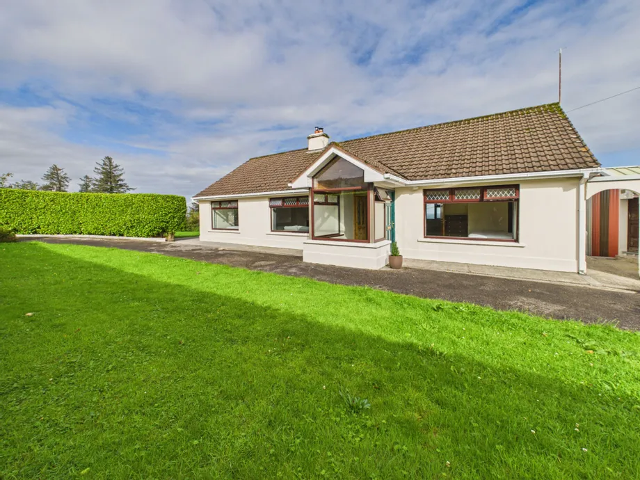Leith East, Tralee, Co. Kerry, V92 AV20 - DNG Estate Agents