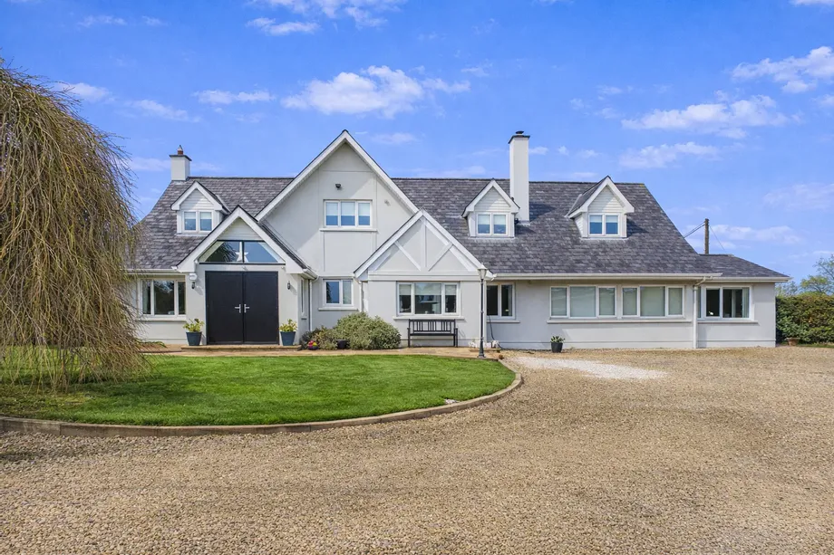 Three Wishes, Newtown Commons, The Ward, Co. Meath D11 DP26 - DNG Estate Agents