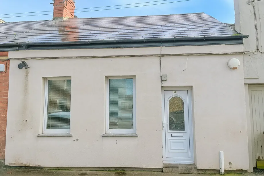 32 Saint Lelia Street, Limerick City - DNG Estate Agents