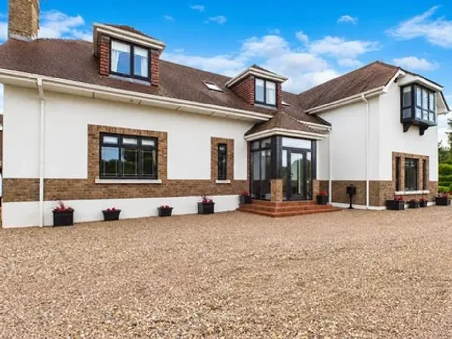 5 St. Andrew's, Crickstown, Ashbourne, Co. Meath, A84 ND78 - DNG Estate Agents