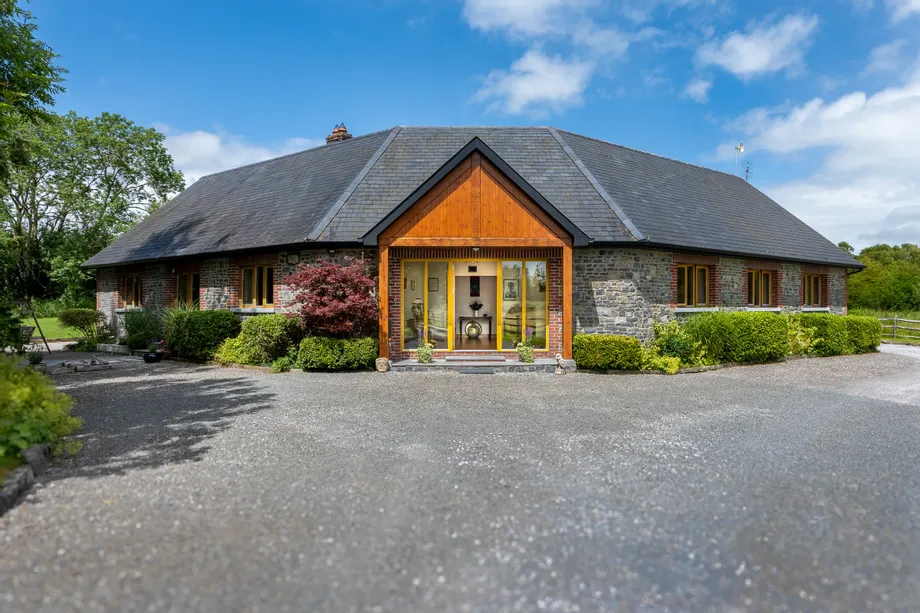 Clonbrone, Fortal, Birr, Co. Offaly, R42 PW72 - DNG Estate Agents