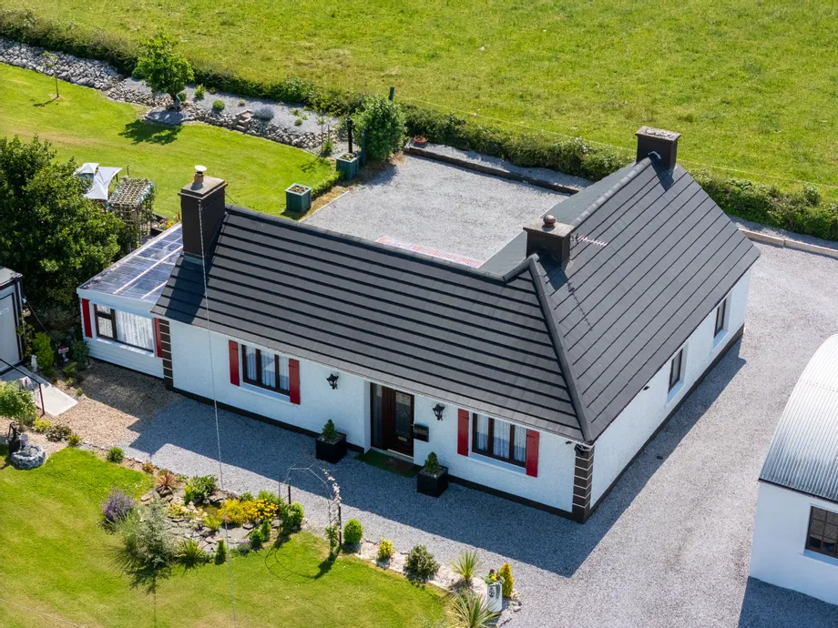 Clonlyon, Belmont, Co. Offaly, R42 AY96 - DNG Estate Agents