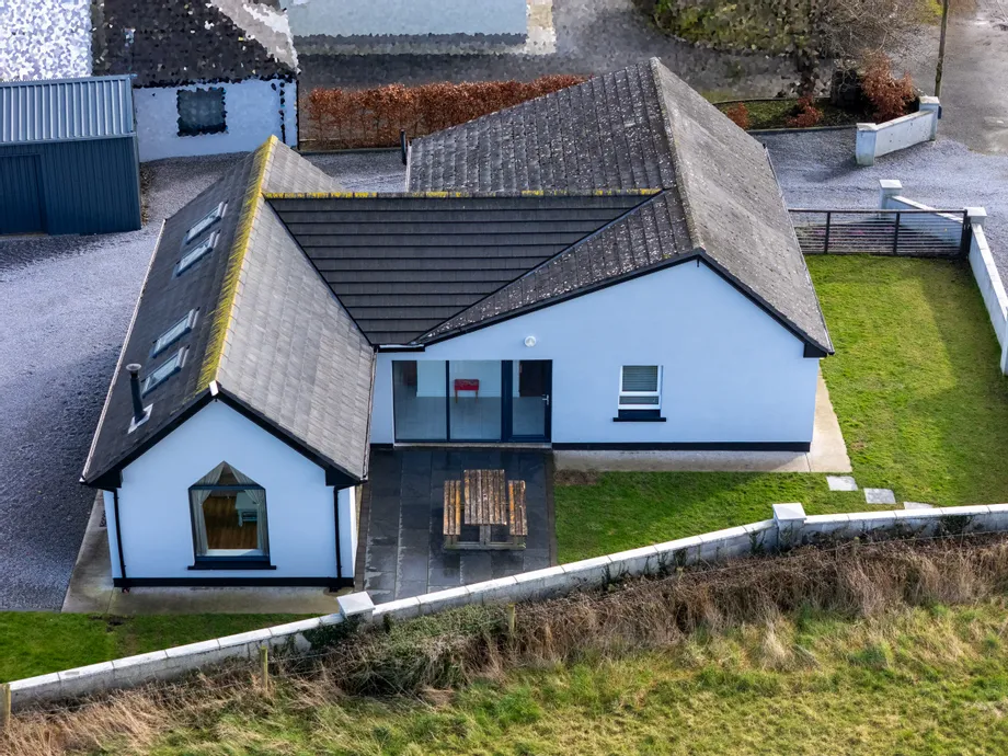 Clonlyon Glebe, Belmont, Co. Offaly, R42 R298 - DNG Estate Agents