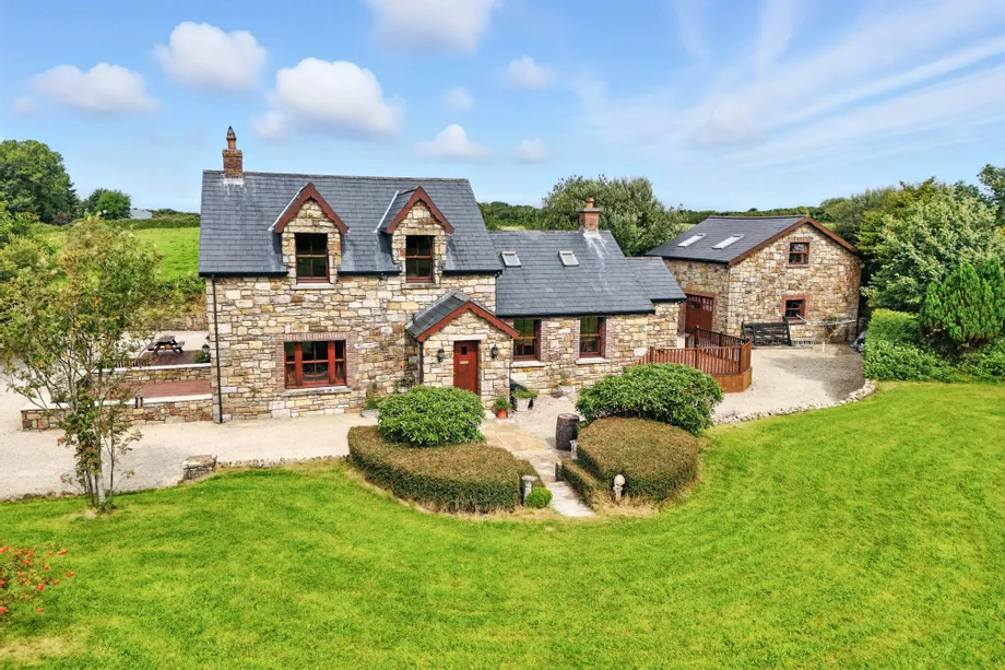 Closaí Rua, Rinroe, Grange, Co. Sligo, F91 K1V7 - DNG Estate Agents