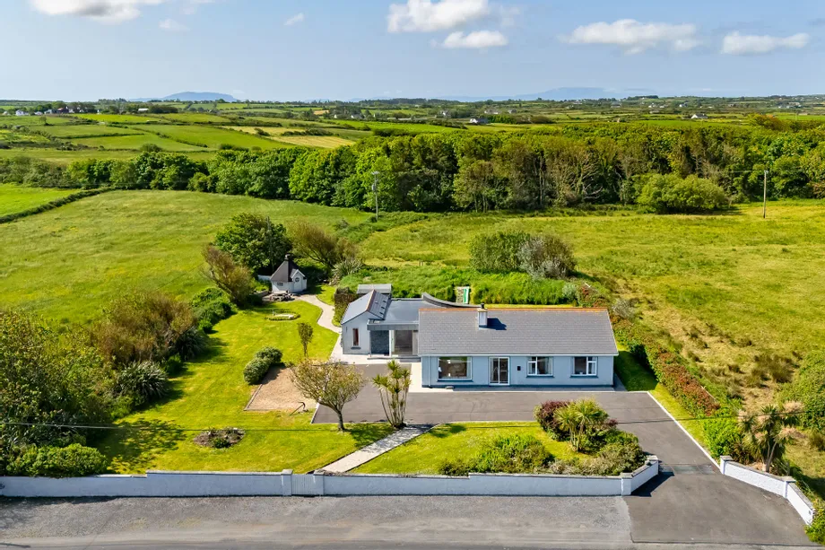 Cloudy Bay, Streedagh, Grange, Sligo, Co. Sligo, F91 AP93 - DNG Estate Agents
